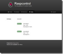 raspcontrol3
