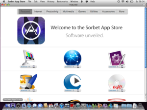 Appstore