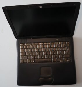 PowerBook G3 "Pismo"